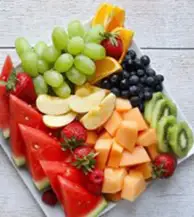 Fresh Fruit